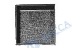 Квадрат (Ластрико) 300х300х40 (А) Крупная шагрень